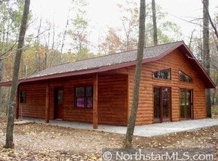 21 20th St, Johnstown Township, WI 54826