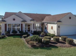 57 Redtail Dr, Bluffton, SC 29909