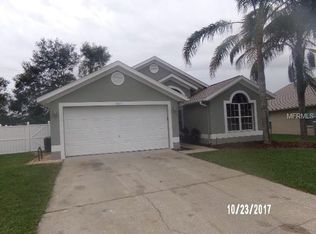 5507 Long Lake Hills Blvd, Orlando, FL 32810