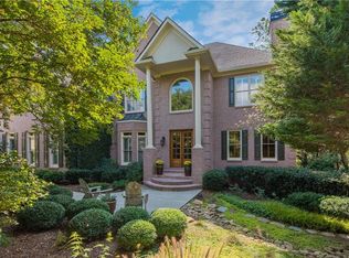 470 Verdi Ln, Sandy Springs, GA 30350