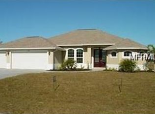 115 Marker Rd, Rotonda West, FL 33947