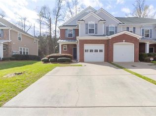 163 Ellis Dr, Conyers, GA