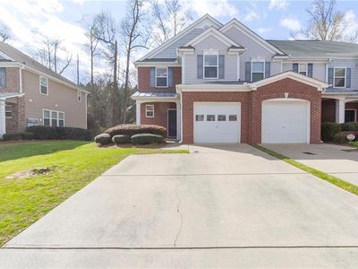 163 Ellis Dr, Conyers, GA, 30012
