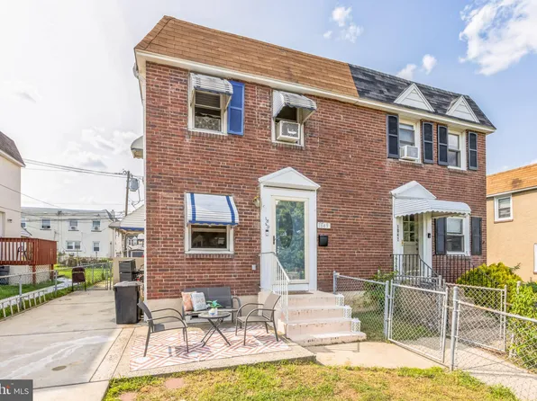 1849 Toth Dr, Woodlyn, PA 19094