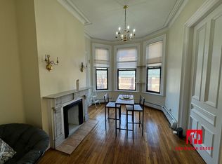 423-425 Shawmut Ave UNIT 31F, Boston, MA 02118
