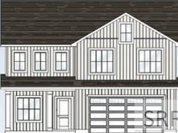 602 S 2315 W, Rexburg, ID 83440