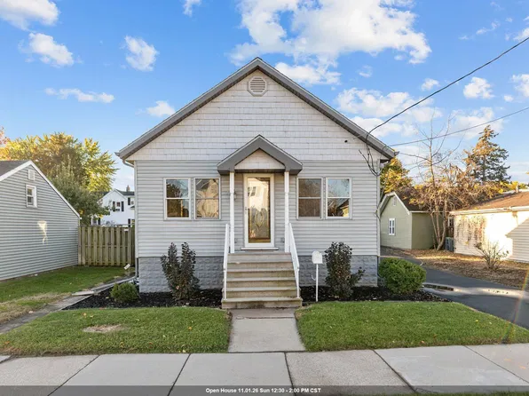 317 Sterling Ave, Oshkosh, WI 54901