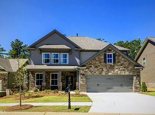 1109 Pebble Creek Ln, Locust Grove, GA 30248
