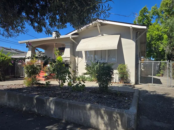 1264 Locust St, San Jose, CA 95110