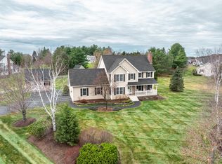 79 Hillside Blvd, Brewer, ME 04412