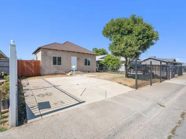 8015 36th Ave, Sacramento, CA 95824
