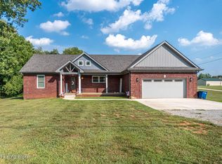 3120 Poplar Flat Rd, Bardstown, KY 40004