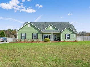 2778 Rabbit Ridge Run, Valdosta, GA 31605
