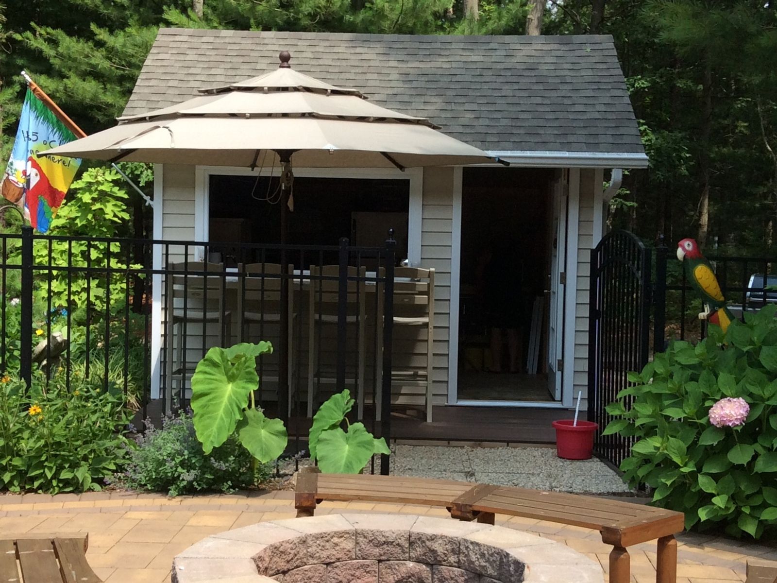 336 B Railroad Ave, Center Moriches, NY 11934 Out East