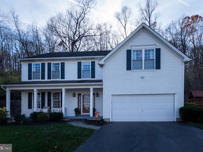 826 Windridge Ln, Downingtown, PA, 19335