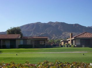 15 Palma Dr, Rancho Mirage, CA 92270