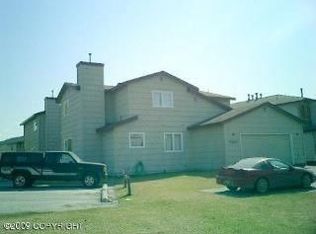 7801 Mayfair Dr, Anchorage, AK 99502
