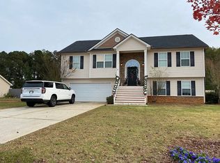 909 Anna Marie Ln, Monroe, GA 30655