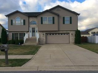 6599 Stillwater Ave, Portage, IN 46368