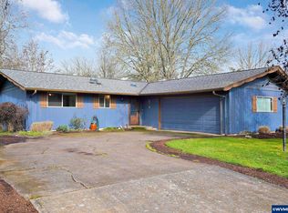 350 NE Cambridge Cir, Corvallis, OR