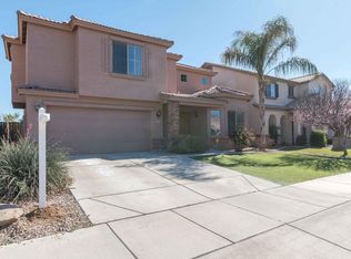 21127 E Aspen Valley Dr, Queen Creek, AZ 85142