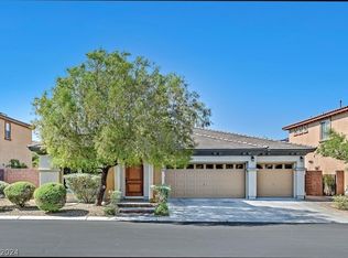 8428 Cambrils Ave, Las Vegas, NV 89178