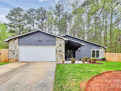 6500 Wealdstone Ct, Mint Hill, NC, 28227