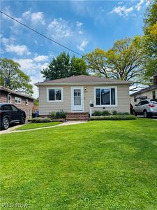 2923 Lucerne Ave, Parma, OH, 44134