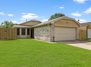 16215 Beck Ridge Dr, Houston, TX 77053