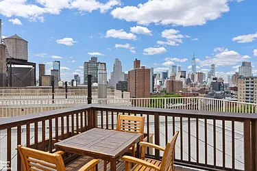 Rented by Brown Harris Stevens