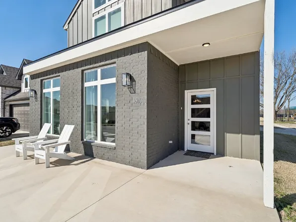4500 S Dogwood Ave, Broken Arrow, OK 74011