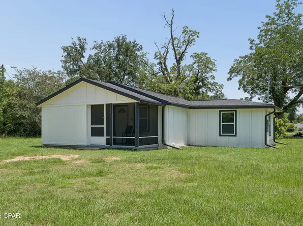8034 Riley Rd, Southport, FL 32409