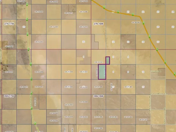 335-12 Two Unknown, Kingman, AZ 86409