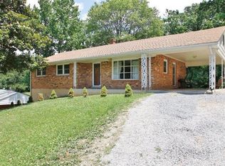 409 Eugene Dr NW, Roanoke, VA 24017