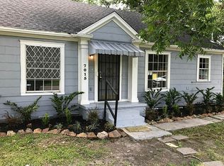 7015 Eastwood St, Houston, TX 77021