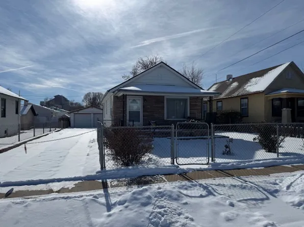 814 E Mesa Ave, Pueblo, CO 81006