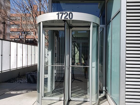 2nd image of 1720 S Michigan Ave APT 2717