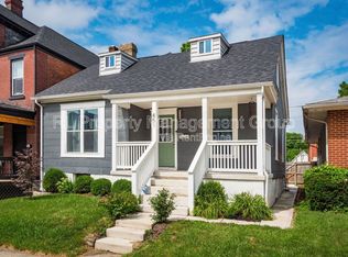 451 S 22nd St, Columbus, OH