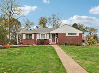 158 Maple St, Rochester, PA 15074