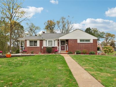 158 Maple St, Rochester, PA, 15074