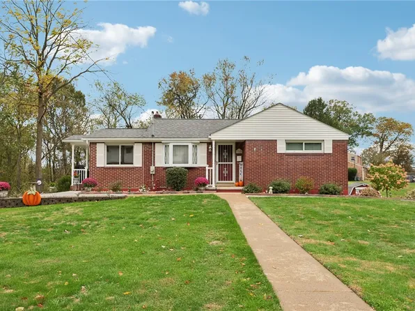158 Maple St, Rochester, PA 15074