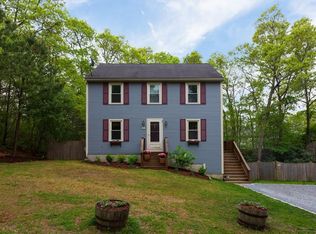 14 Granby Ln, Plymouth, MA 02360