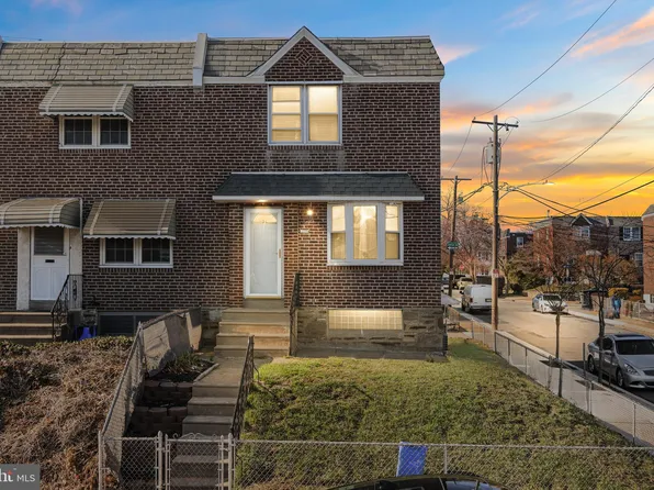 8052 Leon St, Philadelphia, PA 19136