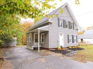 48 N Main St, Templeton, MA 01468