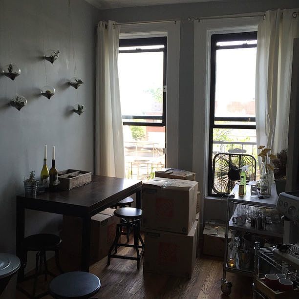 1st image of 1277 Nostrand Ave #2LZA