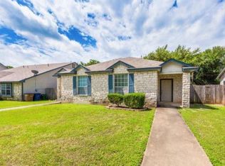 2601 Riddle Rd APT B, Austin, TX 78748