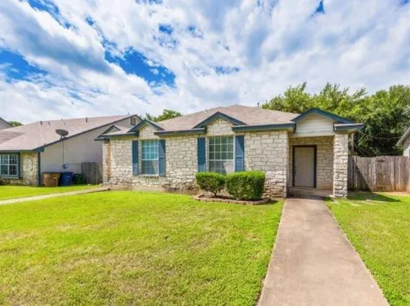 2601 Riddle Rd APT B, Austin, TX 78748