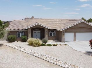 16748 Sholic St, Victorville, CA 92395