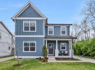 514B Snyder Ave, Nashville, TN 37209