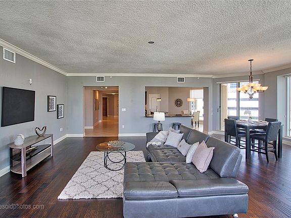 5th image of 100 Beach Dr NE Unit 801